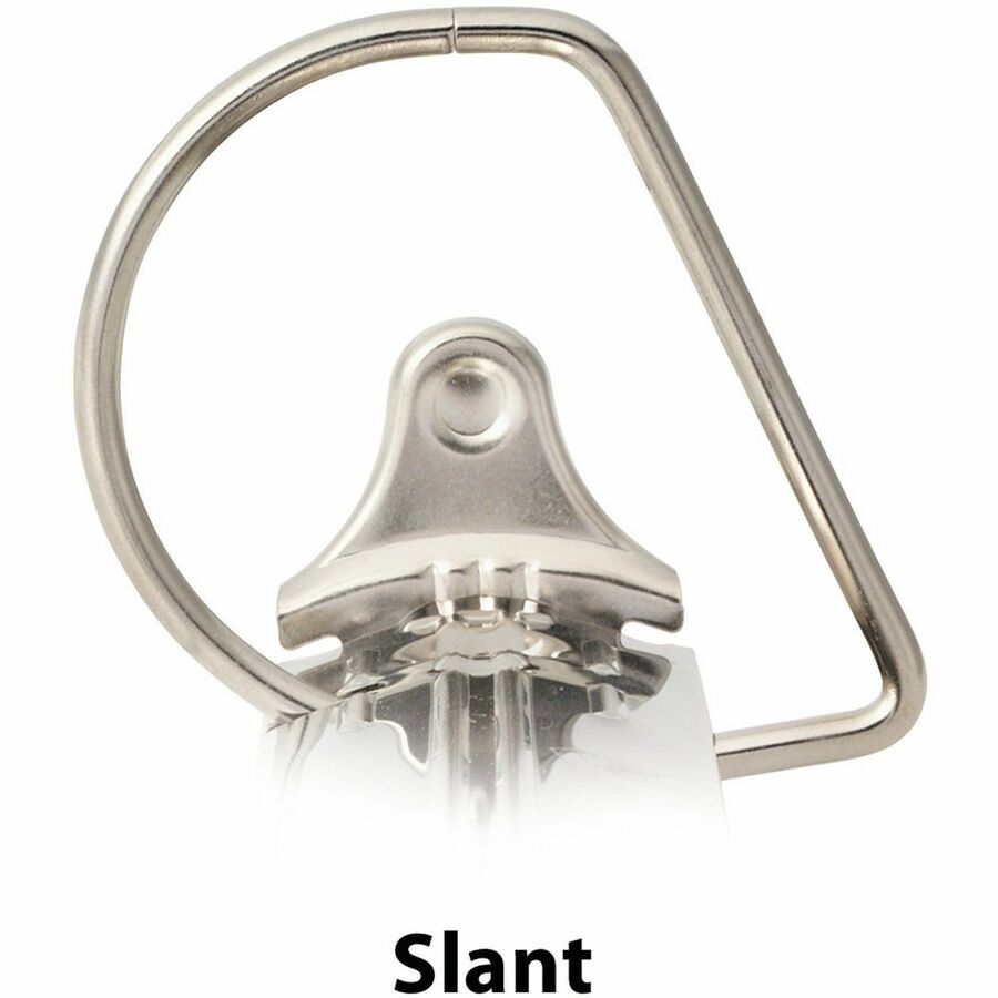 Avery® Durable View Binders with Slant Rings - Alternate-Image8