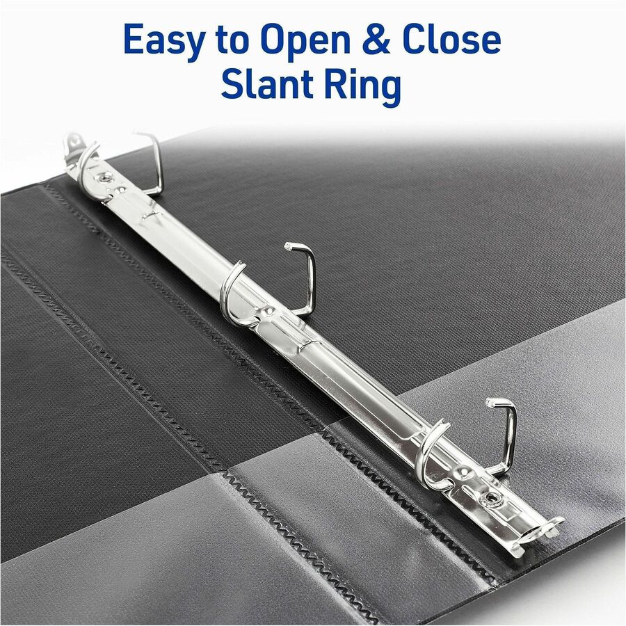 Avery® Durable View Binders with Slant Rings - Alternate-Image11