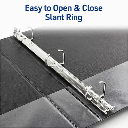 Avery® Durable View Binders with Slant Rings - Alternate-Image10