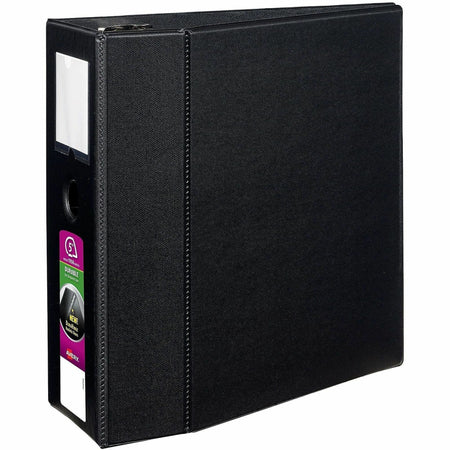 Avery® DuraHinge Durable Binder with Label Holder - 2000