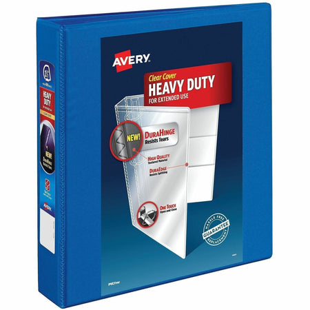 Avery® DuraHinge Ring Binder - 2000