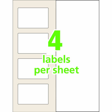 Avery&reg; Easy Align ID Label - Alternate-Image2