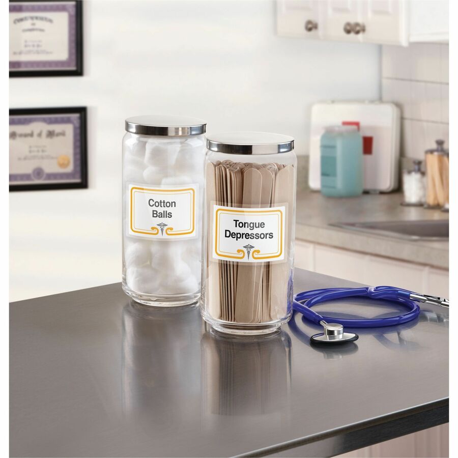 Avery&reg; Easy Align ID Label - Alternate-Image5