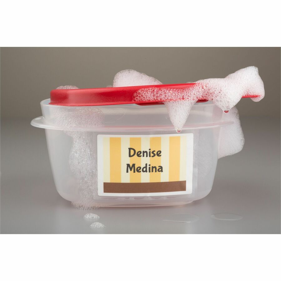 Avery&reg; Easy Align ID Label - Alternate-Image6