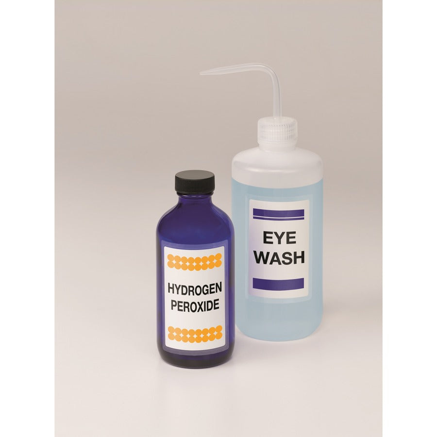Avery® Easy Align Self-Laminating ID Labels - Alternate-Image3