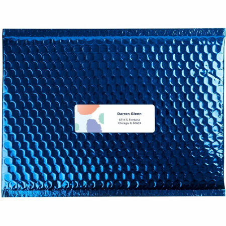 Avery® Easy Peel Address Labels, 1-1/3" x 4" , 1,400 Labels (8462) - Alternate-Image6