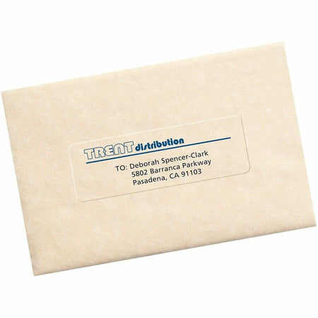 Avery® Easy Peel Inkjet Printer Mailing Labels - Alternate-Image5