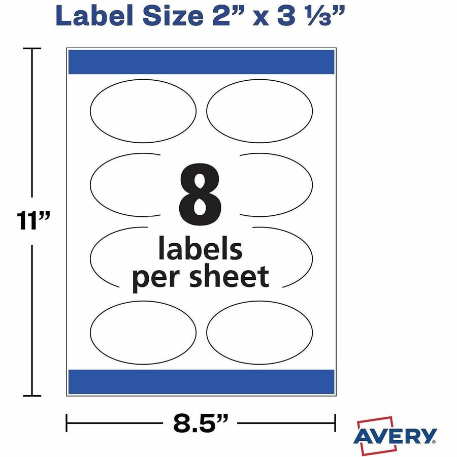 Avery® Easy Peel Labels -Sure Feed - Print-to-the-Edge - Alternate-Image4