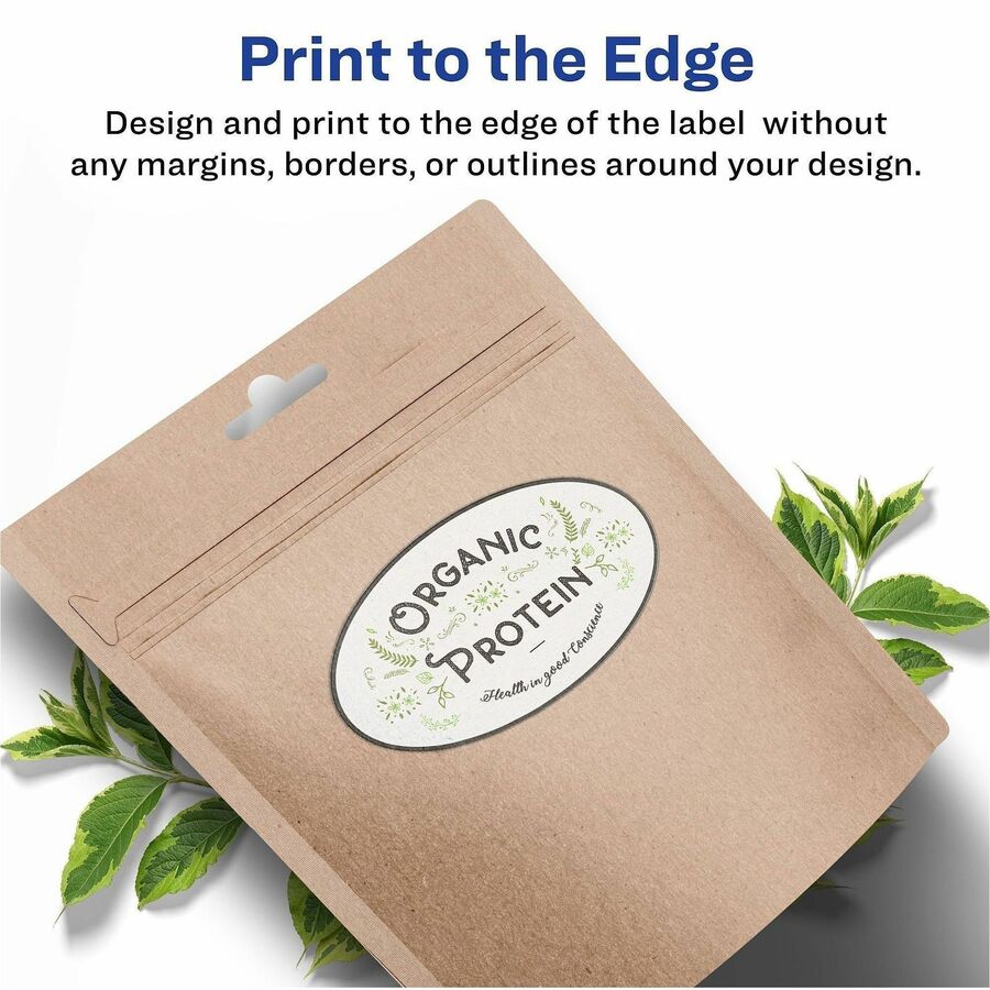 Avery® Easy Peel Labels -Sure Feed - Print-to-the-Edge - Alternate-Image3