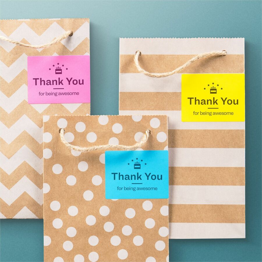 Avery® Easy Peel Multipurpose Label - Alternate-Image8