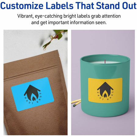 Avery® Easy Peel Multipurpose Label - Alternate-Image5