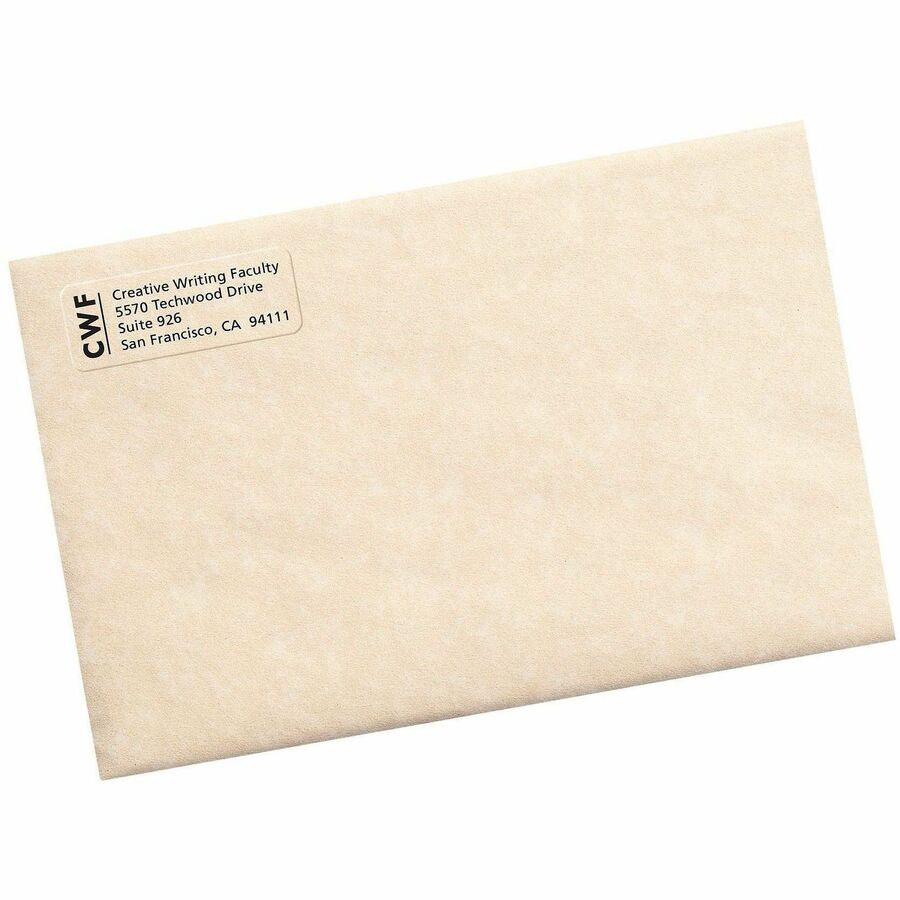 Avery® Easy Peel Return Address Labels - Alternate-Image5