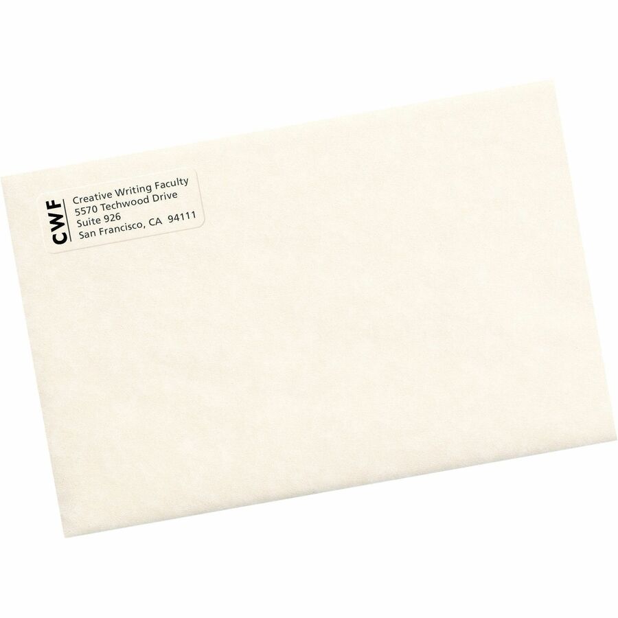 Avery® Easy Peel Return Address Labels - Alternate-Image7