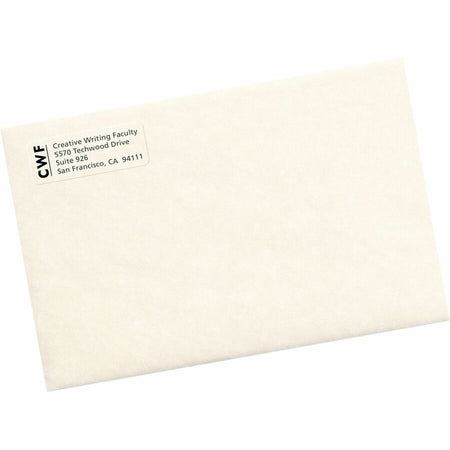 Avery® Easy Peel Return Address Labels - Alternate-Image7