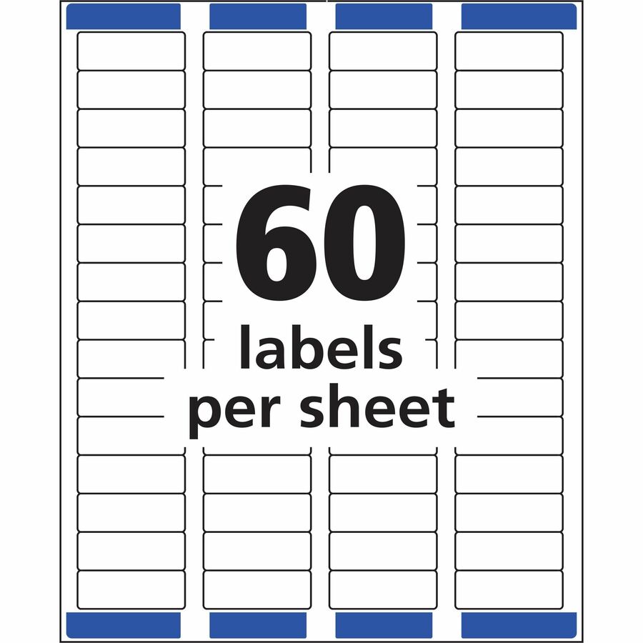 Avery® Easy Peel Return Address Labels - Alternate-Image4