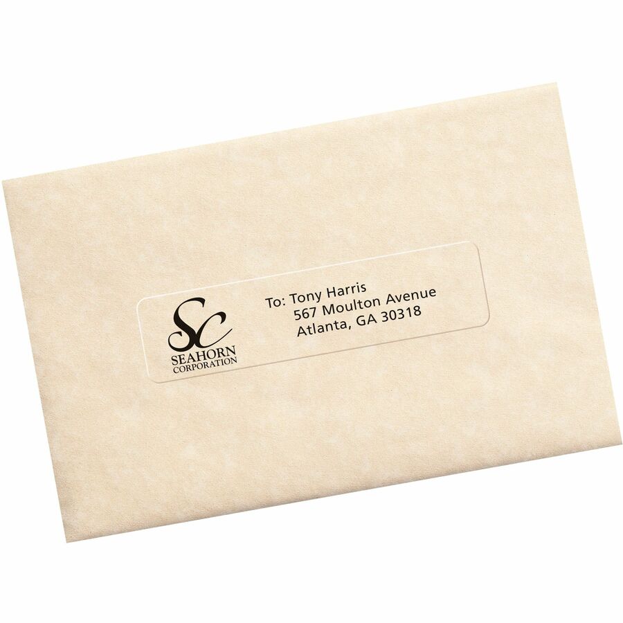 Avery® Easy Peel Return Address Labels - Alternate-Image5