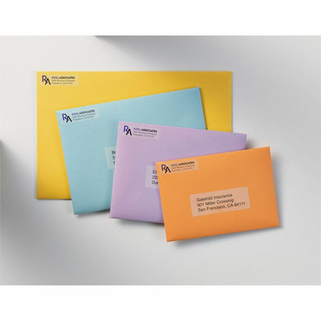 Avery® Easy Peel Return Address Labels - Alternate-Image5