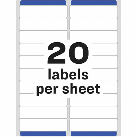 Avery® Easy Peel Return Address Labels - Alternate-Image4
