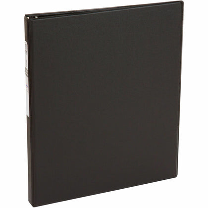 Avery® Economy Binder: 1/2’’ Capacity Letter Size 100 Sheet - Ring Binders