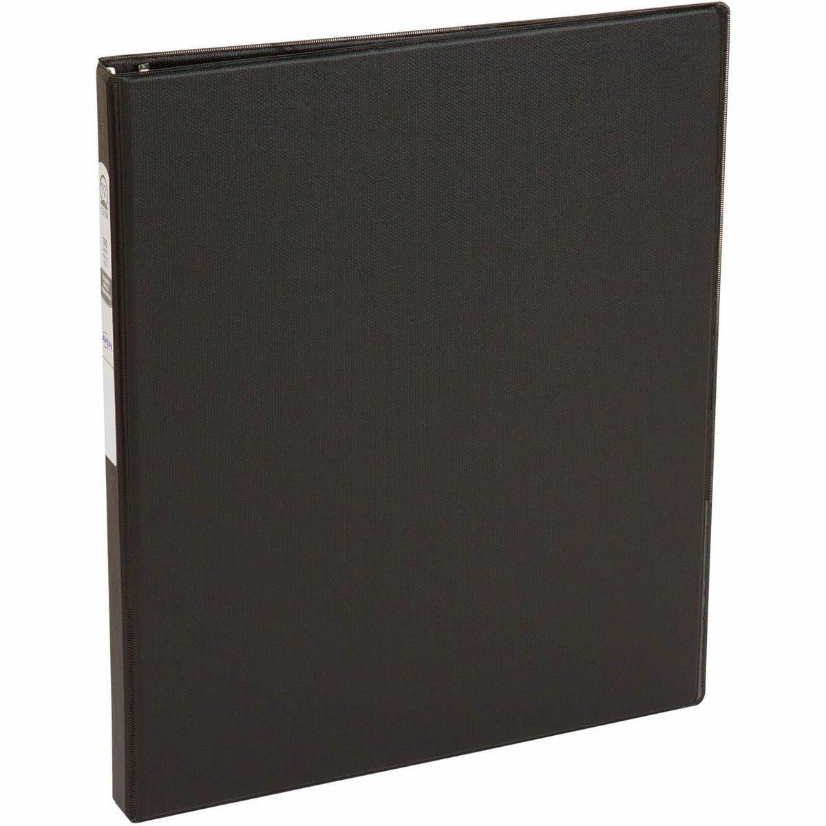 Avery® Economy Binder: 1/2’’ Capacity Letter Size 100 Sheet - Ring Binders