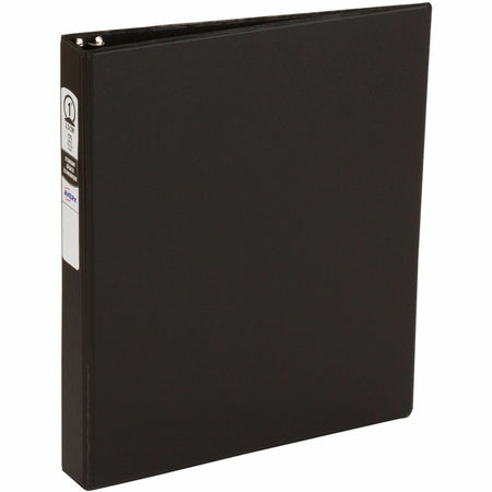 Avery&reg; Standard Binder, 1" Round Rings, Color May Vary (11718) - 2000