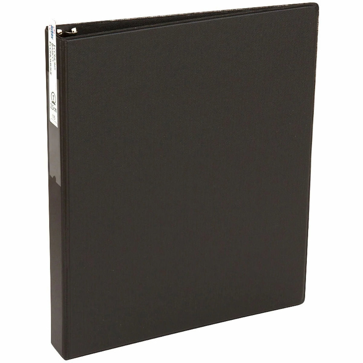 Avery® Economy Binder: 1’’ Capacity Letter Size 175 Sheet - Ring Binders