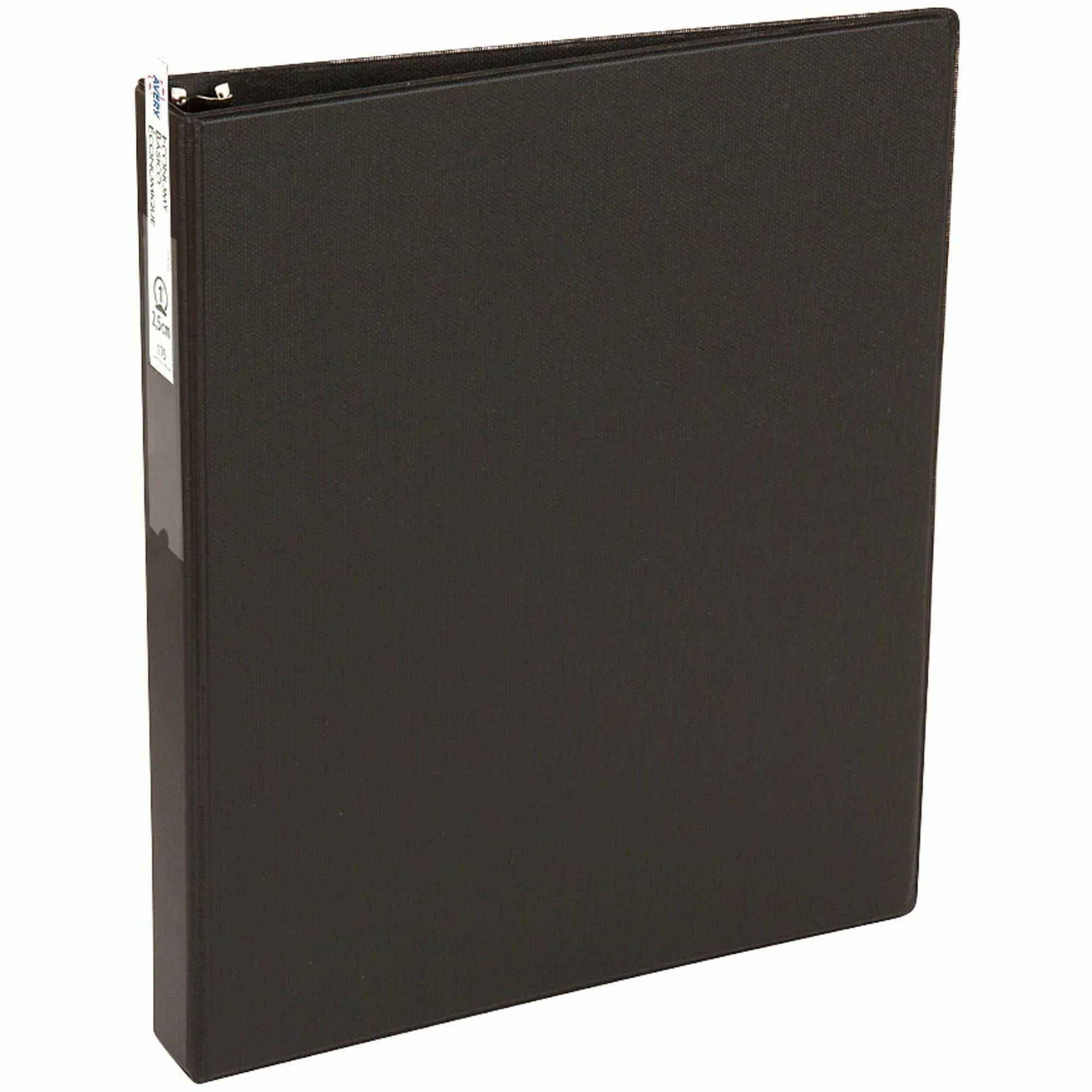 Avery® Economy Binder: 1’’ Capacity Letter Size 175 Sheet - Ring Binders