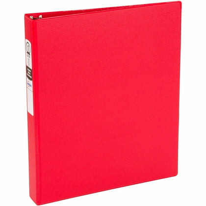 Avery® Economy Binder: 1’’ Capacity Letter Size 175 Sheet - Ring Binders