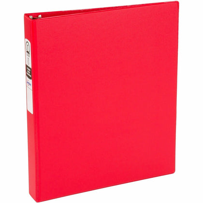 Avery® Economy Binder: 1’’ Capacity Letter Size 175 Sheet - Ring Binders