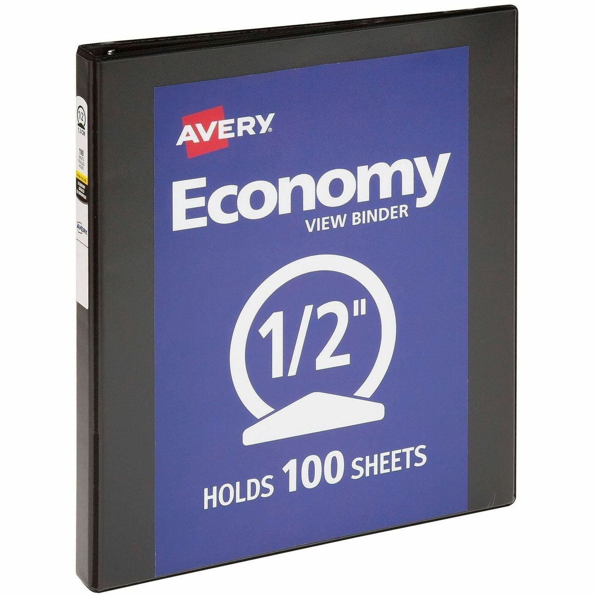 Avery® Economy View Binder - 2000