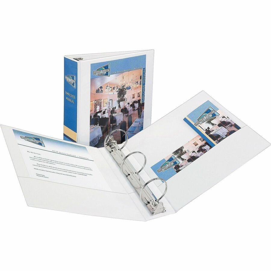 Avery® Economy View Binder - Alternate-Image7
