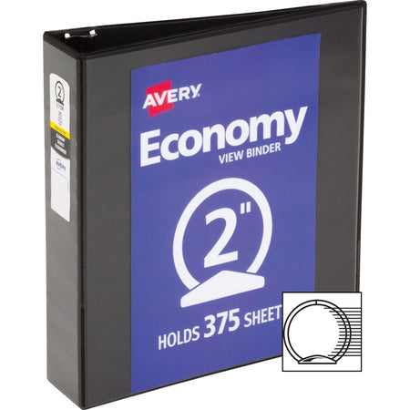Avery® Economy View Binder - Front