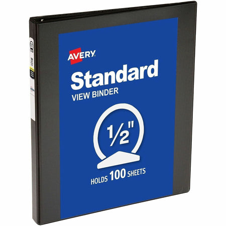 Avery® Economy View Binder - 2000