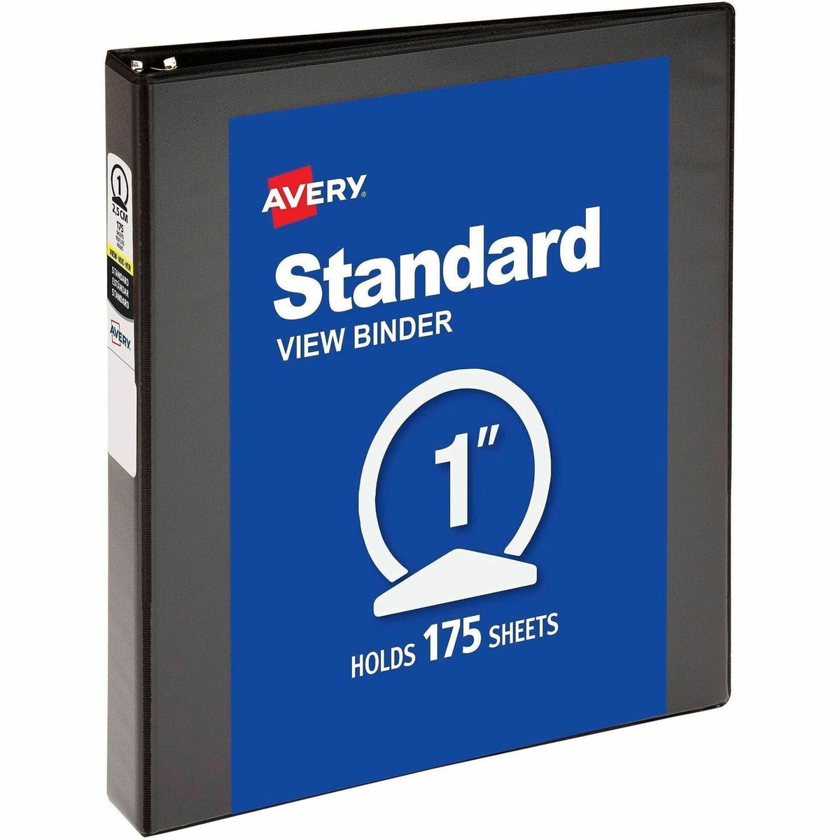 Avery® Economy View Binder - 2000
