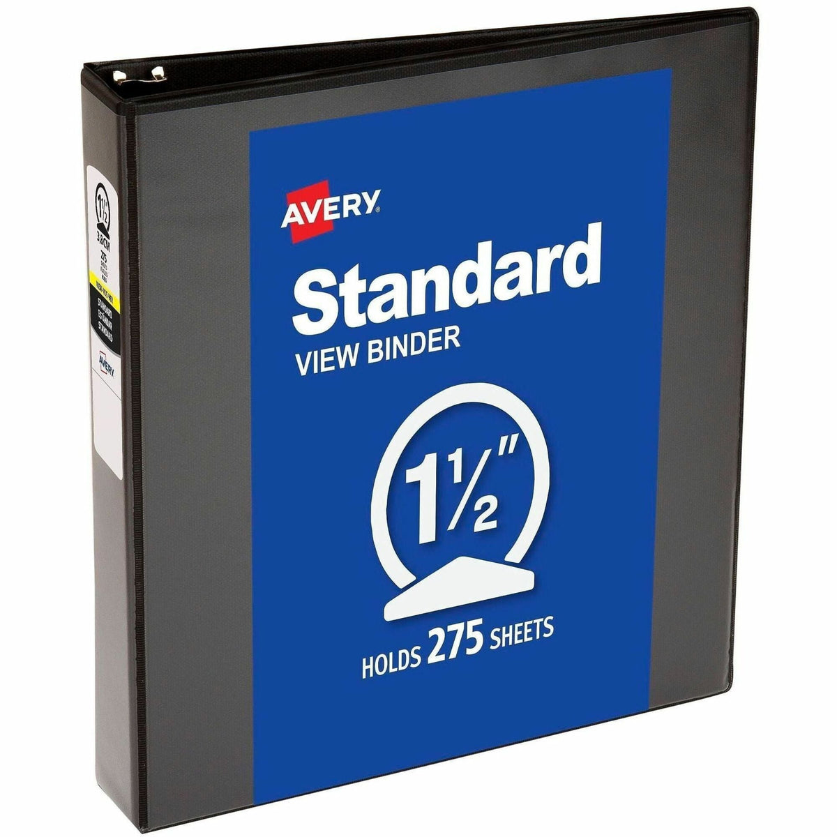 Avery® Economy View Binder - 2000