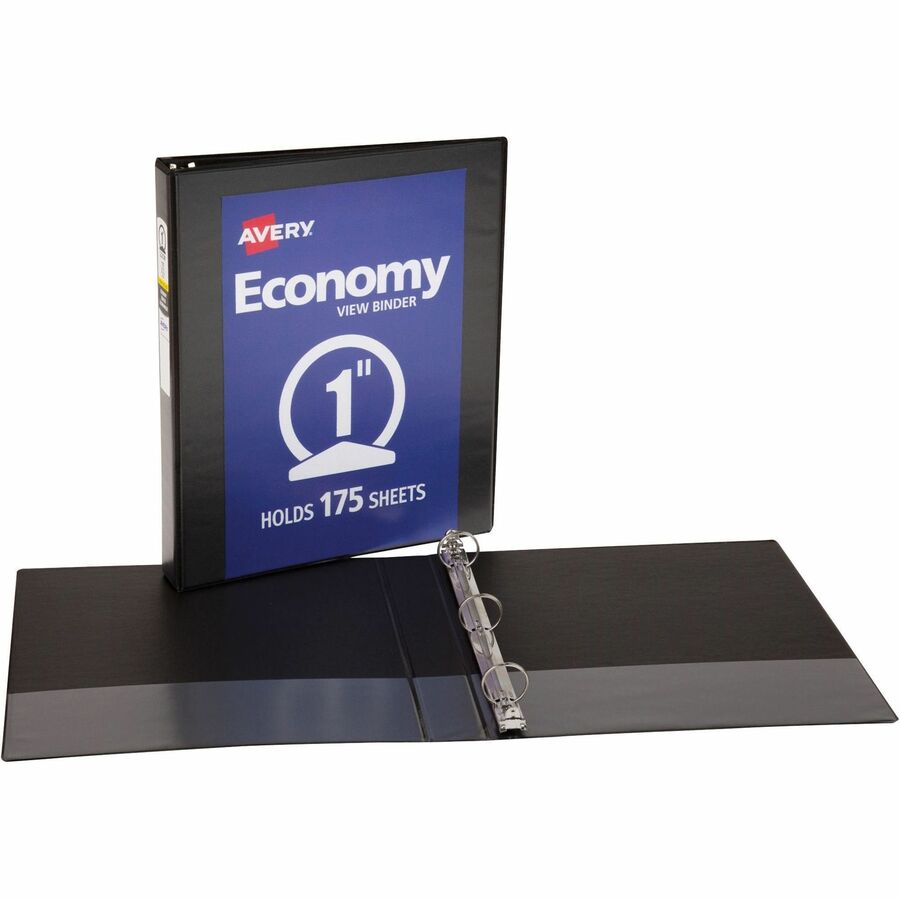 Avery® Economy View Binder - Front