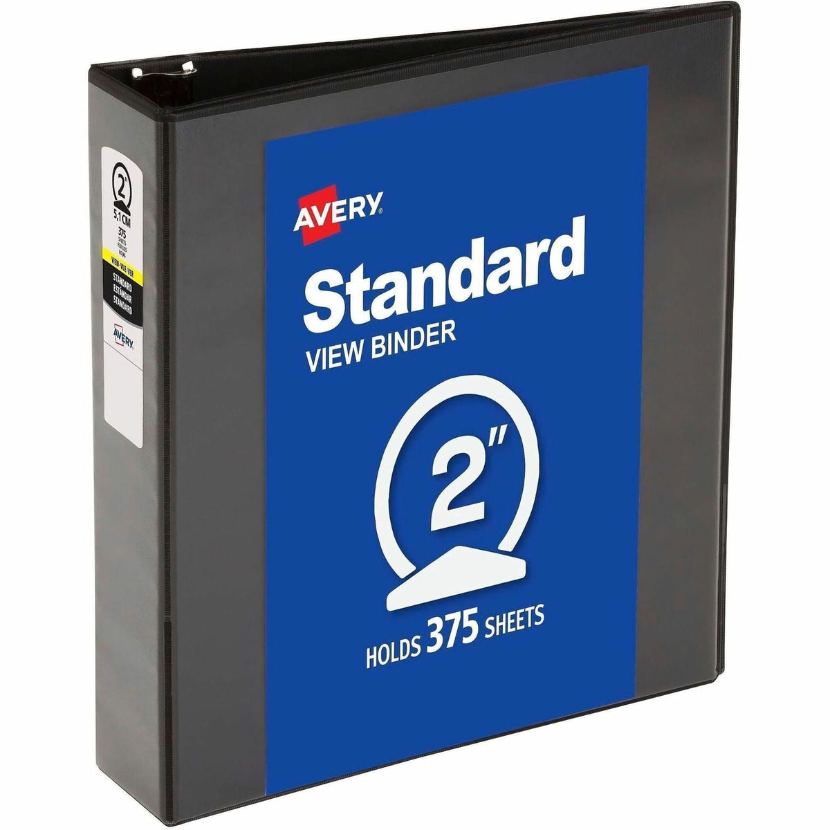 Avery® Economy View Binder - 2000