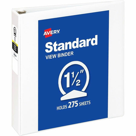 Avery® Economy View Binder - 2000