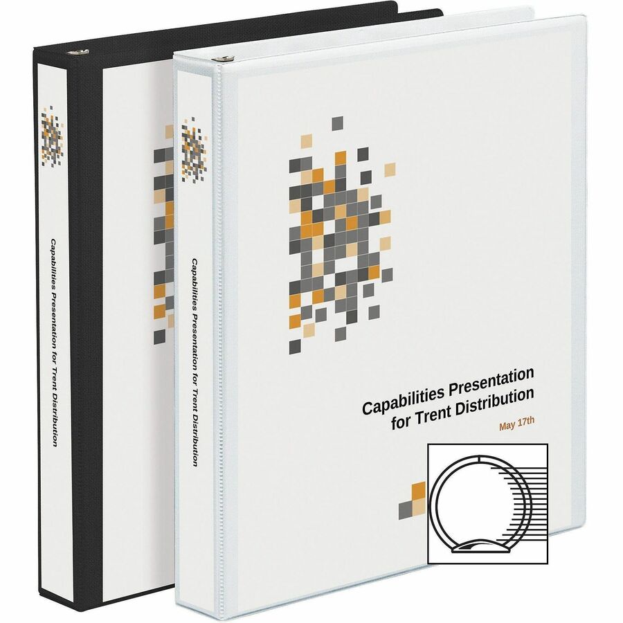 Avery® Economy View Binder - Alternate-Image6