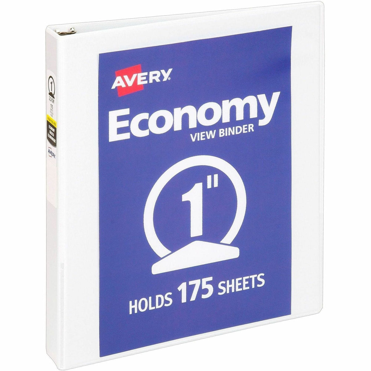 Avery® Economy View Binder - 2000