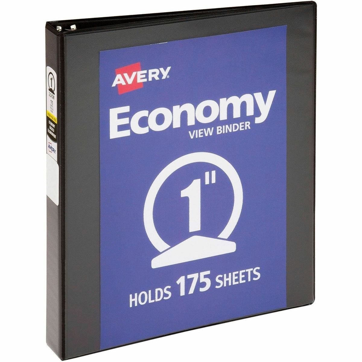 Avery® Economy View Binder - 2000