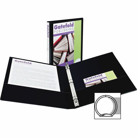 Avery® Economy View Binder - Alternate-Image8