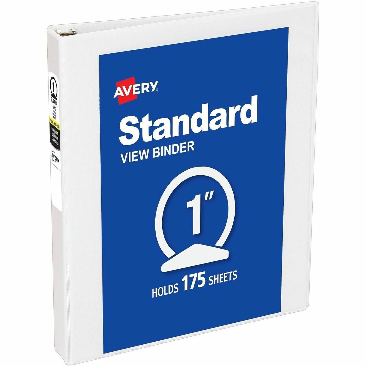 Avery® Economy View Binder - 2000