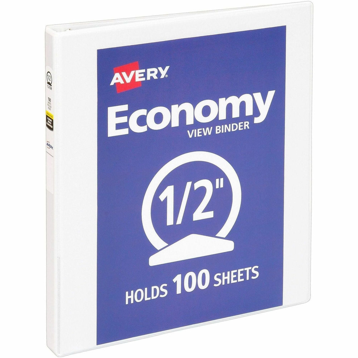 Avery® Economy View Binder - 2000
