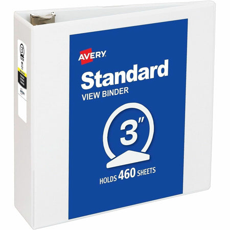 Avery® Economy View Binder - 2000