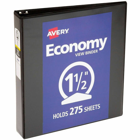 Avery® Economy View Binder - 2000