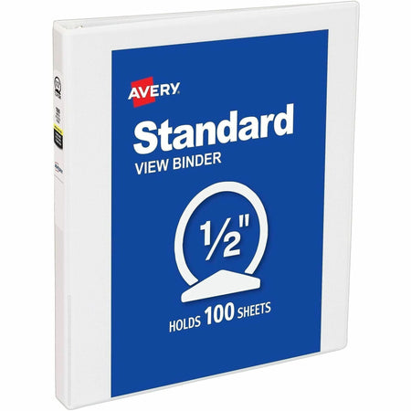 Avery® Economy View Binder - 2000