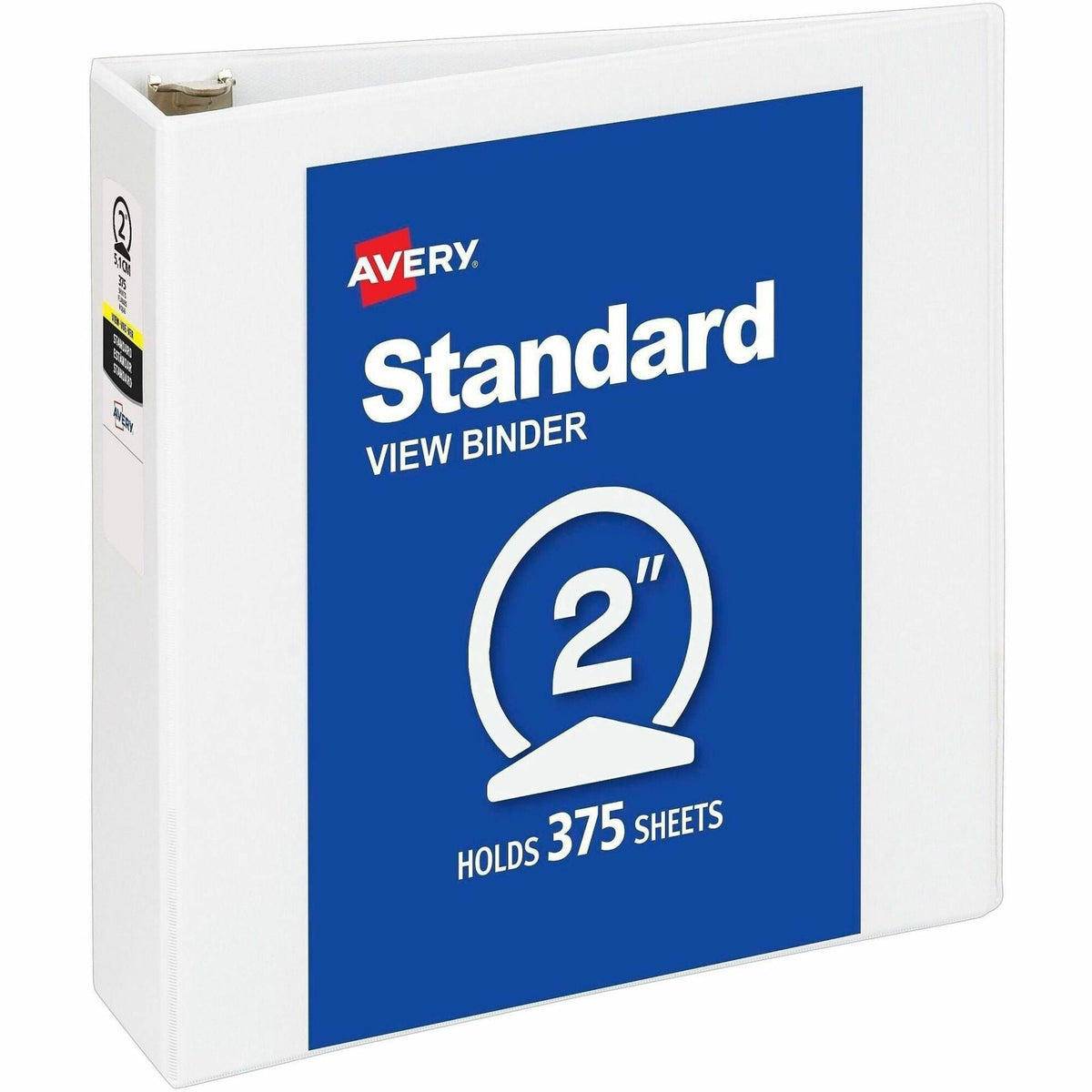 Avery® Economy View Binder - 2000