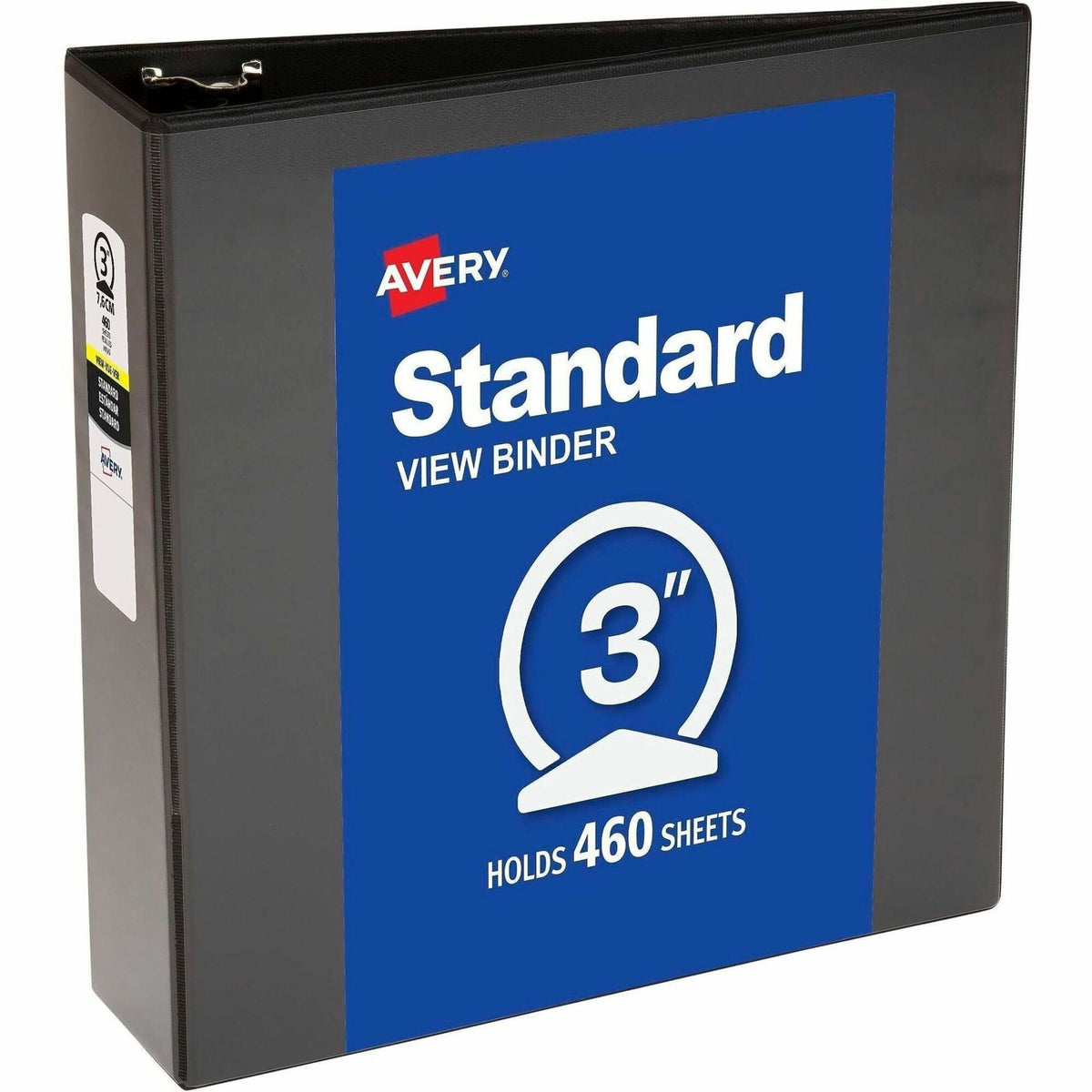 Avery® Economy View Binder - 2000