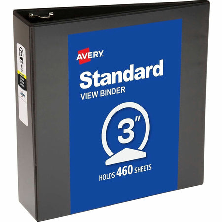 Avery® Economy View Binder - 2000